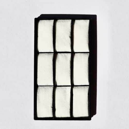 Nicbit Slim Wallet-Compatible Pouch Holder