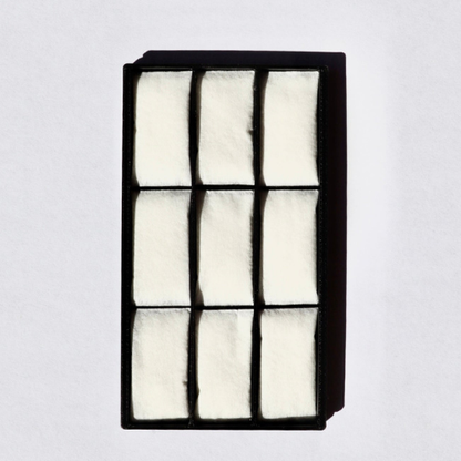 Nicbit Slim Wallet-Compatible Pouch Holder