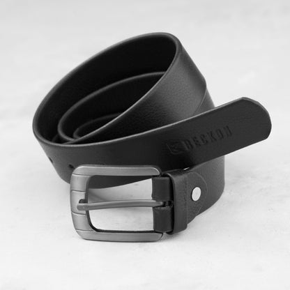 Rivet Black Belt