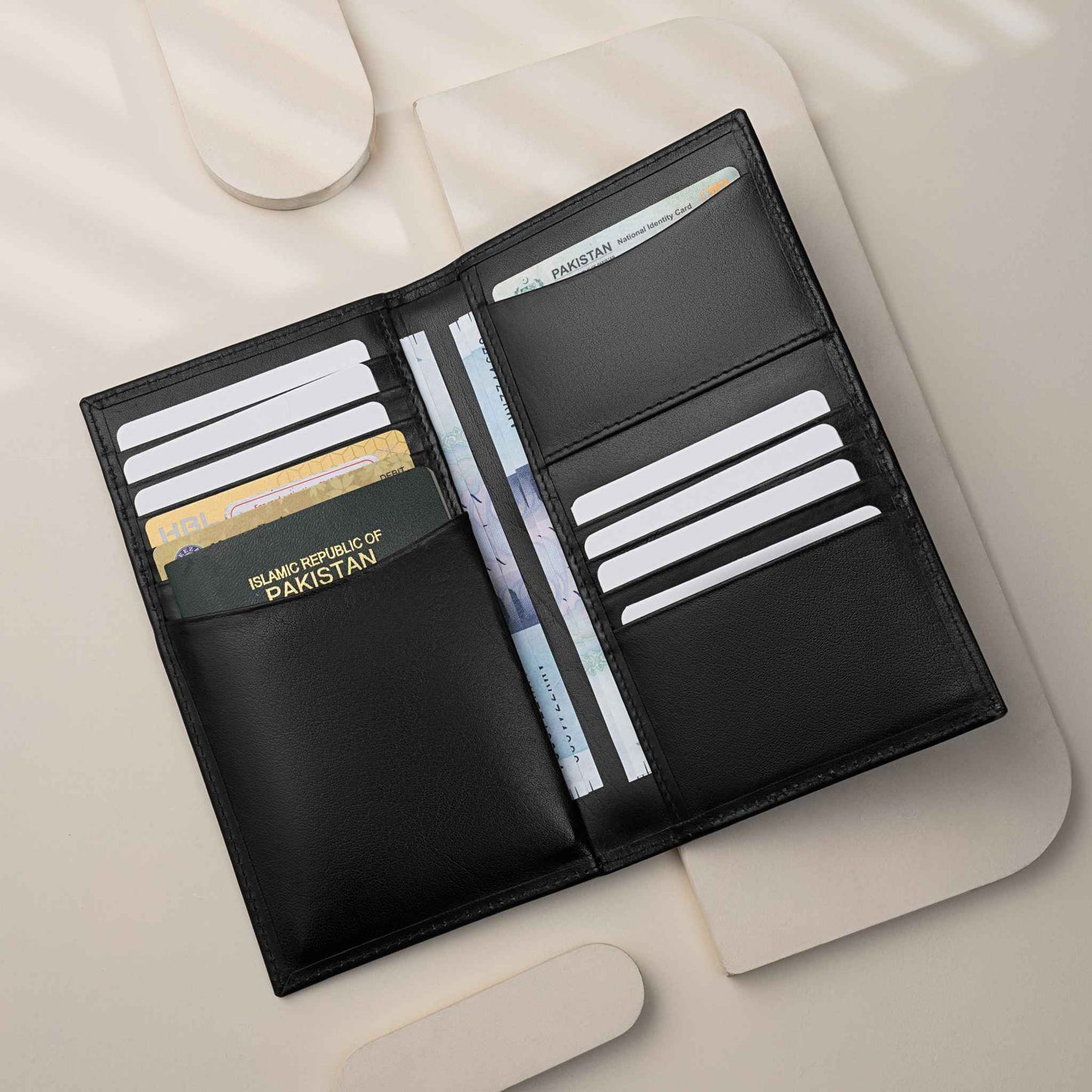 Contempo Lite 4 in 1 Gift Set For Men