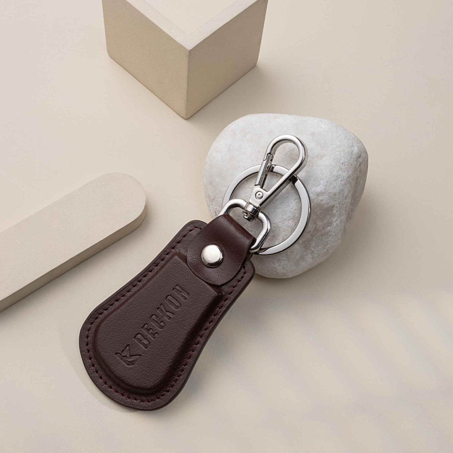 Deluxe 4-in-1 Premium Leather Gift Set
