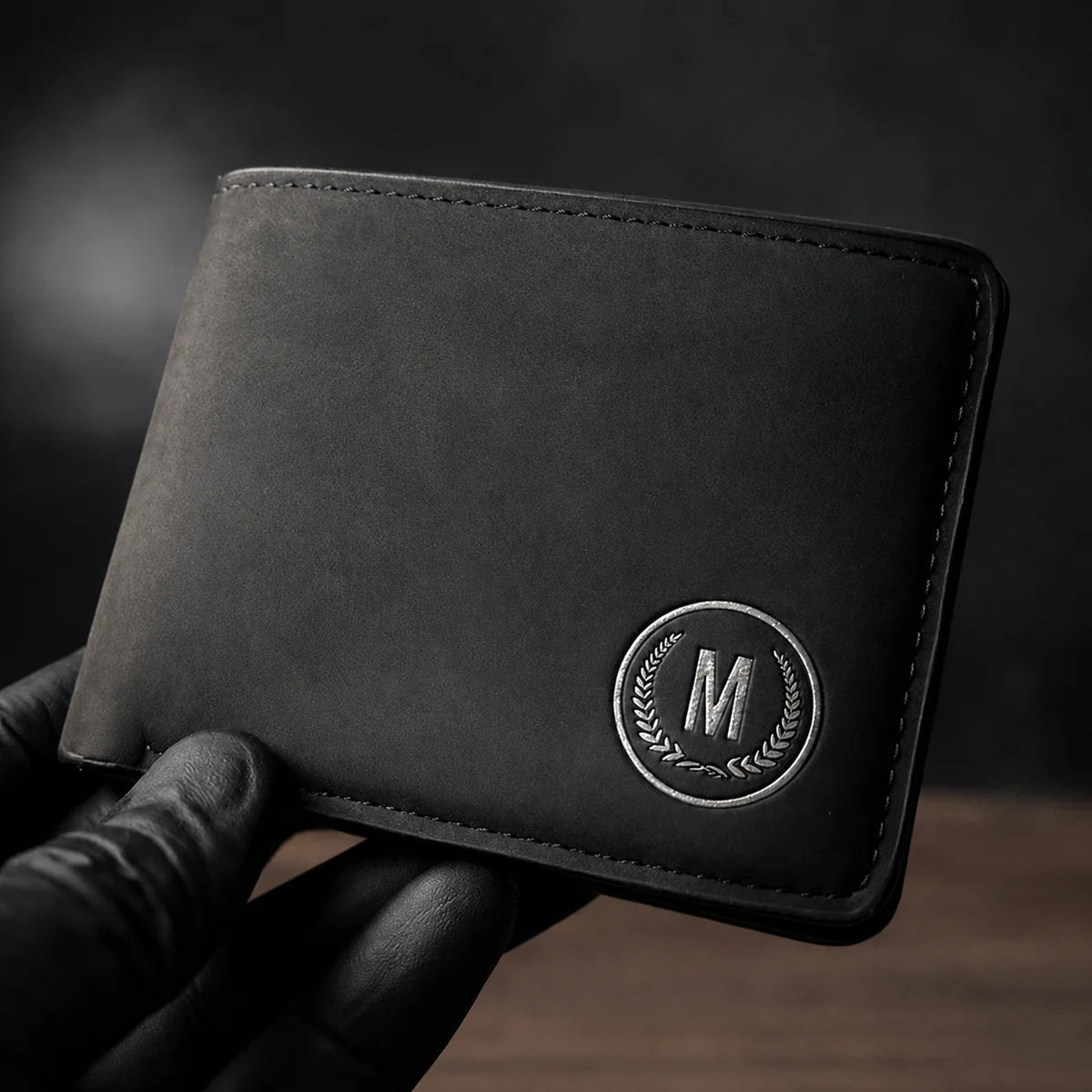 Magfire Customize Name Wallet