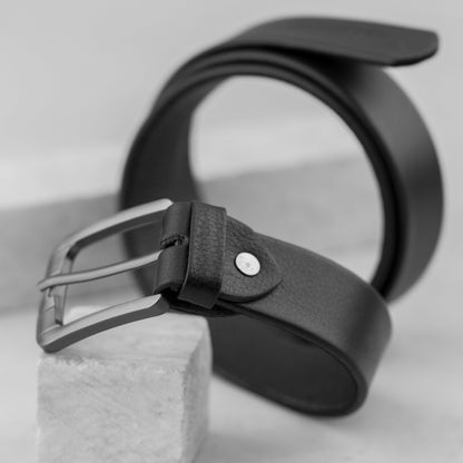 Rivet Black Belt