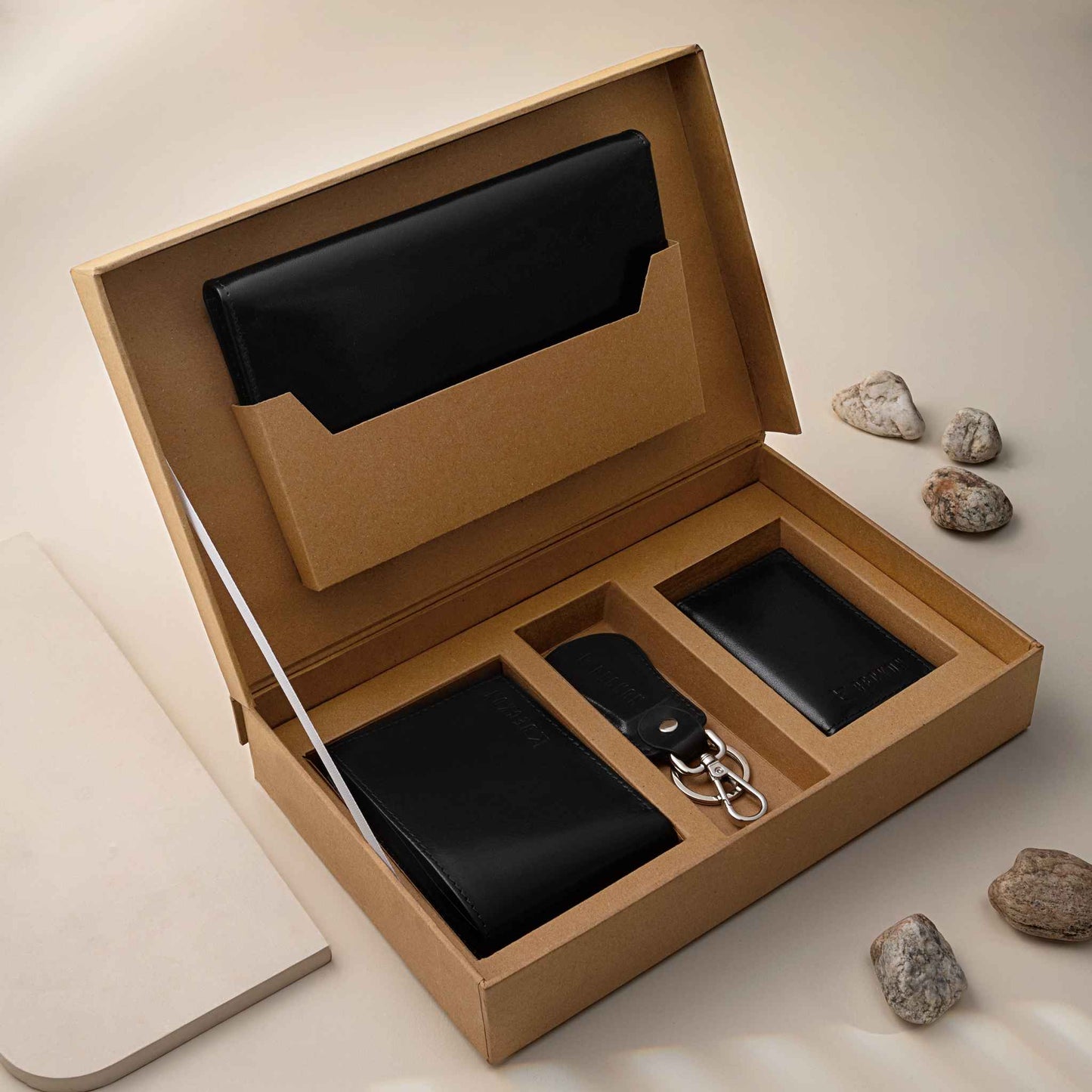 Contempo Lite 4 in 1 Gift Set For Men