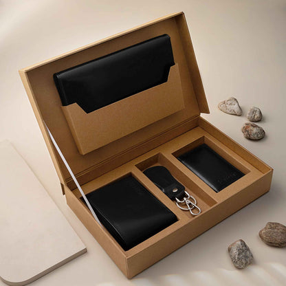 Contempo Lite 4 in 1 Gift Set For Men