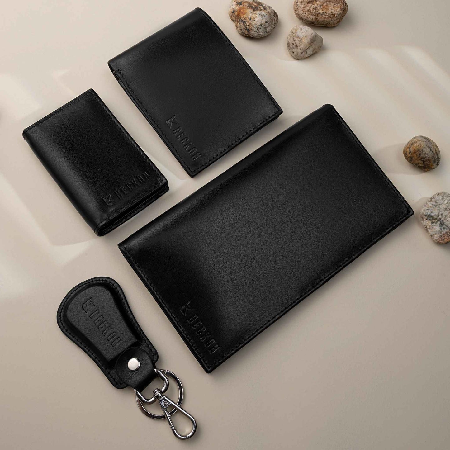 Contempo Lite 4 in 1 Gift Set For Men