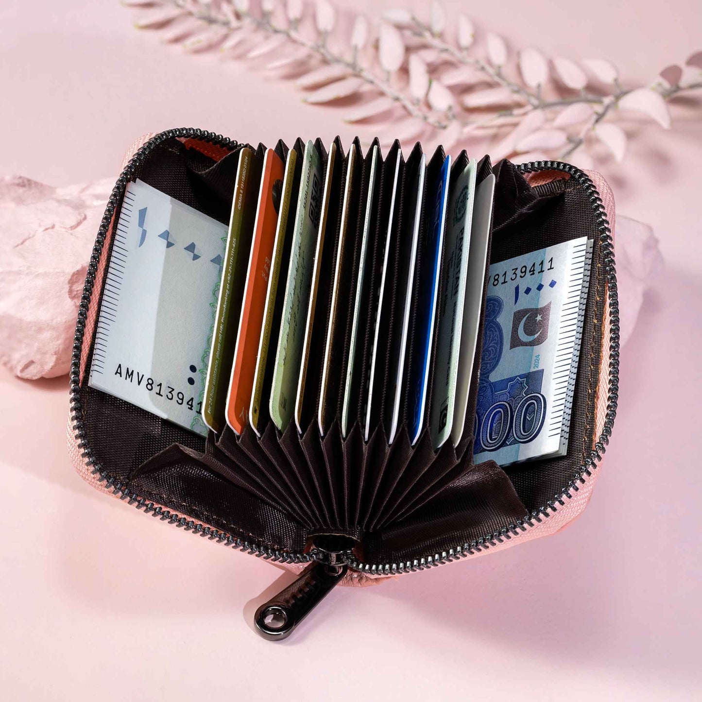 Flippa Card holder Wallet
