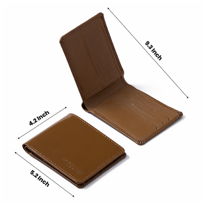 Imperious Brown
