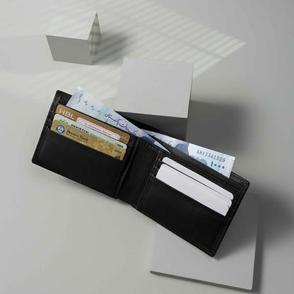 Prestige 2 in 1 Premium Leather Gift Set