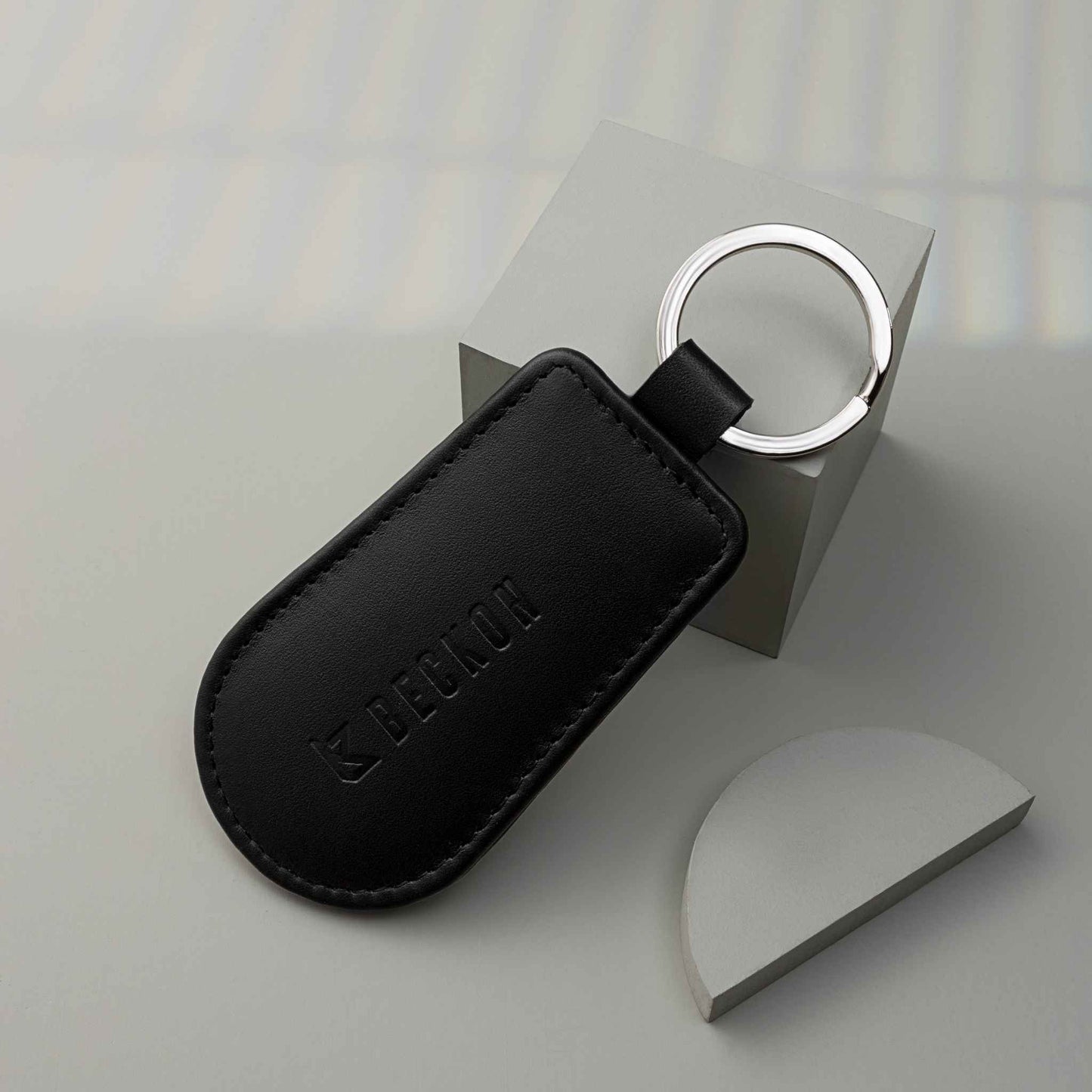 Prestige 2 in 1 Premium Leather Gift Set
