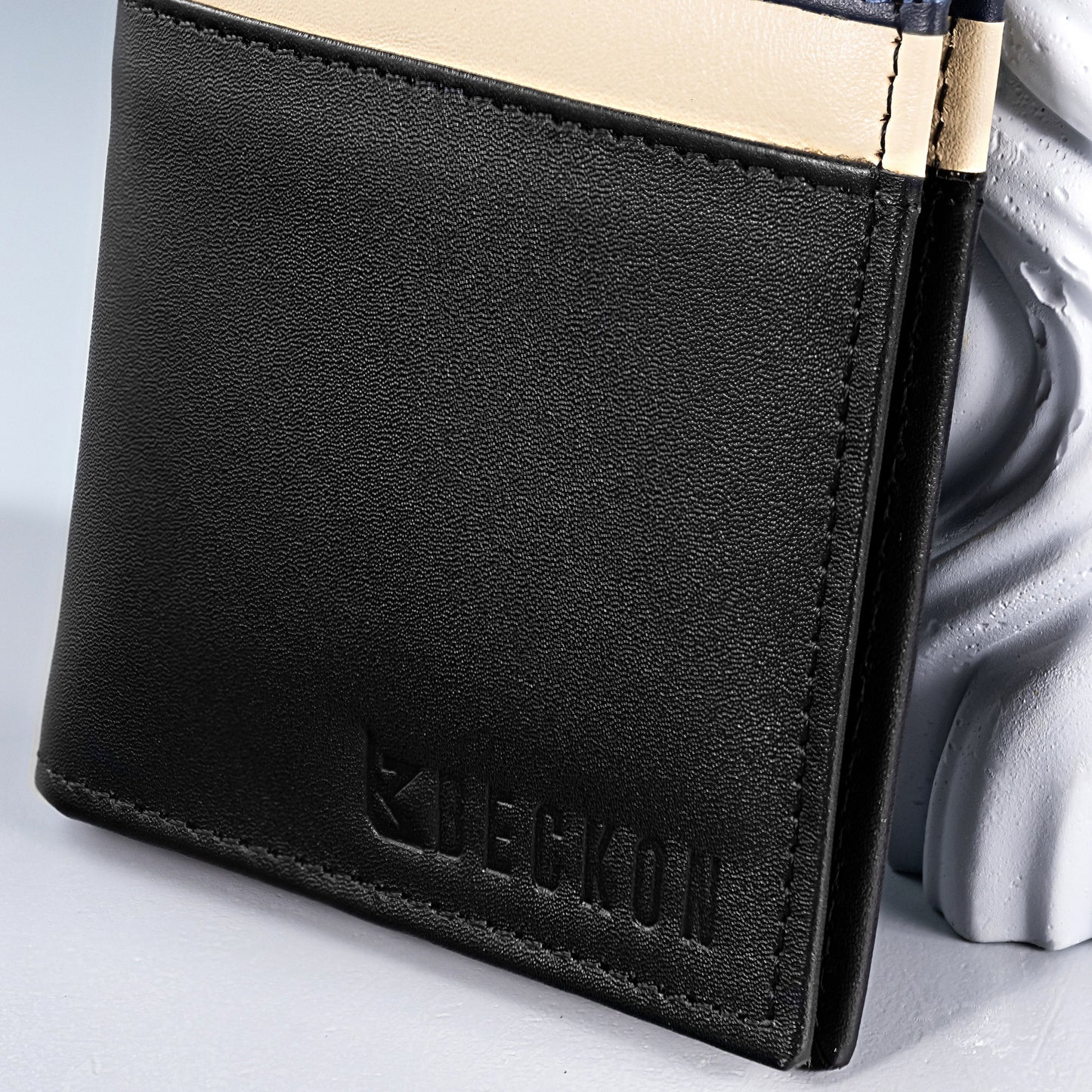 Guardian Multi-Card Long Wallet | Large Capacity Travel Wallet for Men