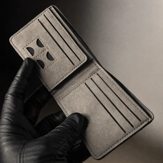 Magfire Customize Name Wallet