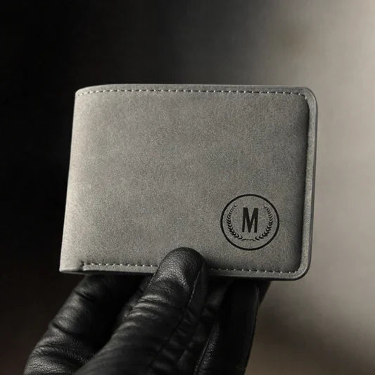 Magfire Customize Name Wallet